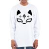 Adult Max Heavyweight Long-Sleeve T-Shirt Thumbnail