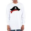 Adult Max Heavyweight Long-Sleeve T-Shirt Thumbnail