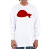 Adult Max Heavyweight Long-Sleeve T-Shirt Thumbnail