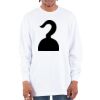 Adult Max Heavyweight Long-Sleeve T-Shirt Thumbnail