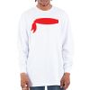 Adult Max Heavyweight Long-Sleeve T-Shirt Thumbnail