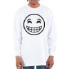 Adult Max Heavyweight Long-Sleeve T-Shirt Thumbnail