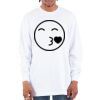 Adult Max Heavyweight Long-Sleeve T-Shirt Thumbnail