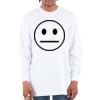 Adult Max Heavyweight Long-Sleeve T-Shirt Thumbnail