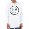 Adult Max Heavyweight Long-Sleeve T-Shirt Thumbnail