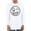 Adult Max Heavyweight Long-Sleeve T-Shirt Thumbnail