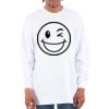 Adult Max Heavyweight Long-Sleeve T-Shirt Thumbnail
