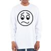 Adult Max Heavyweight Long-Sleeve T-Shirt Thumbnail