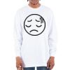 Adult Max Heavyweight Long-Sleeve T-Shirt Thumbnail