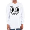Adult Max Heavyweight Long-Sleeve T-Shirt Thumbnail