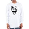 Adult Max Heavyweight Long-Sleeve T-Shirt Thumbnail