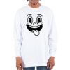 Adult Max Heavyweight Long-Sleeve T-Shirt Thumbnail