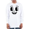 Adult Max Heavyweight Long-Sleeve T-Shirt Thumbnail
