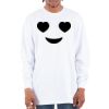 Adult Max Heavyweight Long-Sleeve T-Shirt Thumbnail