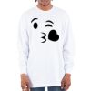 Adult Max Heavyweight Long-Sleeve T-Shirt Thumbnail