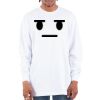 Adult Max Heavyweight Long-Sleeve T-Shirt Thumbnail