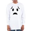 Adult Max Heavyweight Long-Sleeve T-Shirt Thumbnail