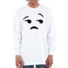 Adult Max Heavyweight Long-Sleeve T-Shirt Thumbnail