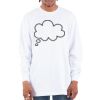 Adult Max Heavyweight Long-Sleeve T-Shirt Thumbnail