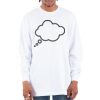 Adult Max Heavyweight Long-Sleeve T-Shirt Thumbnail