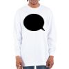 Adult Max Heavyweight Long-Sleeve T-Shirt Thumbnail