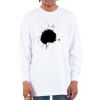 Adult Max Heavyweight Long-Sleeve T-Shirt Thumbnail