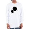 Adult Max Heavyweight Long-Sleeve T-Shirt Thumbnail