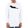Adult Max Heavyweight Long-Sleeve T-Shirt Thumbnail