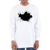 Adult Max Heavyweight Long-Sleeve T-Shirt Thumbnail