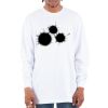 Adult Max Heavyweight Long-Sleeve T-Shirt Thumbnail