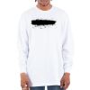 Adult Max Heavyweight Long-Sleeve T-Shirt Thumbnail