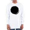 Adult Max Heavyweight Long-Sleeve T-Shirt Thumbnail