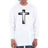 Adult Max Heavyweight Long-Sleeve T-Shirt Thumbnail