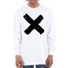 Adult Max Heavyweight Long-Sleeve T-Shirt Thumbnail