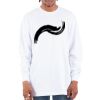 Adult Max Heavyweight Long-Sleeve T-Shirt Thumbnail