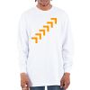 Adult Max Heavyweight Long-Sleeve T-Shirt Thumbnail