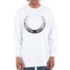 Adult Max Heavyweight Long-Sleeve T-Shirt Thumbnail