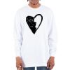 Adult Max Heavyweight Long-Sleeve T-Shirt Thumbnail