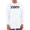 Adult Max Heavyweight Long-Sleeve T-Shirt Thumbnail