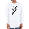 Adult Max Heavyweight Long-Sleeve T-Shirt Thumbnail