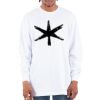 Adult Max Heavyweight Long-Sleeve T-Shirt Thumbnail