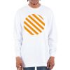 Adult Max Heavyweight Long-Sleeve T-Shirt Thumbnail