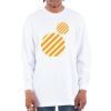Adult Max Heavyweight Long-Sleeve T-Shirt Thumbnail