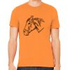 Unisex Jersey T-Shirt Thumbnail
