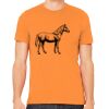 Unisex Jersey T-Shirt Thumbnail