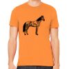 Unisex Jersey T-Shirt Thumbnail