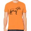 Unisex Jersey T-Shirt Thumbnail