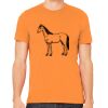 Unisex Jersey T-Shirt Thumbnail