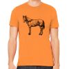 Unisex Jersey T-Shirt Thumbnail