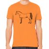 Unisex Jersey T-Shirt Thumbnail